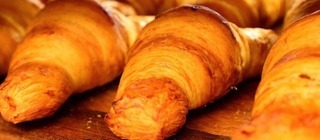 Croissant Plain - Fresh (Golden Hearth)